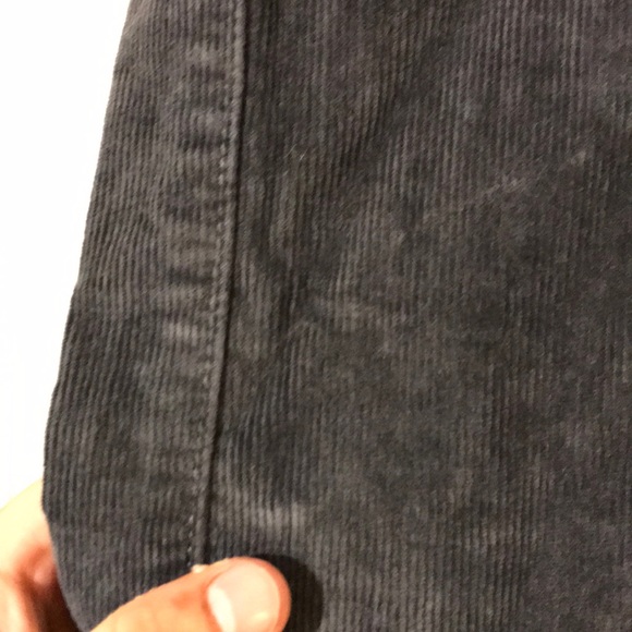 Men’s Blue Corduroy Dockers - Picture 2 of 6